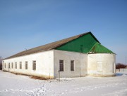 Церковь Димитрия Ростовского, , Дмитриевка, Ракитянский район, Белгородская область