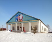 Церковь Димитрия Ростовского, , Дмитриевка, Ракитянский район, Белгородская область