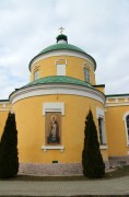 Церковь Николая Чудотворца, , Каменное, Грязинский район, Липецкая область
