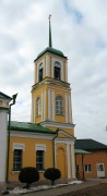 Церковь Николая Чудотворца, , Каменное, Грязинский район, Липецкая область