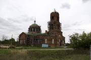 Церковь Иоана Богослова, фото сайта rustemple.narod.ru<br>, Головщино, Грязинский район, Липецкая область