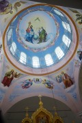 Церковь Иоана Богослова - Головщино - Грязинский район - Липецкая область
