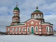 Церковь Иоана Богослова, , Головщино, Грязинский район, Липецкая область