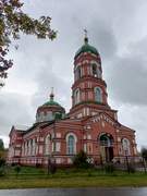 Церковь Иоана Богослова, , Головщино, Грязинский район, Липецкая область