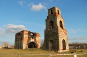 Церковь Успения Пресвятой Богородицы, , Кузовка, Грязинский район, Липецкая область