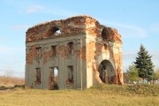 Церковь Успения Пресвятой Богородицы - Кузовка - Грязинский район - Липецкая область