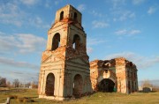 Церковь Успения Пресвятой Богородицы, , Кузовка, Грязинский район, Липецкая область