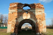 Церковь Успения Пресвятой Богородицы, , Кузовка, Грязинский район, Липецкая область