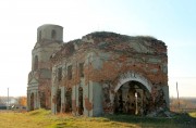 Церковь Успения Пресвятой Богородицы - Кузовка - Грязинский район - Липецкая область