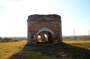 Церковь Успения Пресвятой Богородицы - Кузовка - Грязинский район - Липецкая область