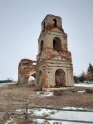 Церковь Успения Пресвятой Богородицы - Кузовка - Грязинский район - Липецкая область