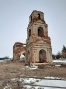 Церковь Успения Пресвятой Богородицы, , Кузовка, Грязинский район, Липецкая область