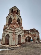 Церковь Успения Пресвятой Богородицы, , Кузовка, Грязинский район, Липецкая область