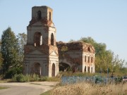 Церковь Успения Пресвятой Богородицы - Кузовка - Грязинский район - Липецкая область