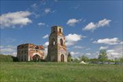 Церковь Успения Пресвятой Богородицы