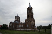 Церковь Георгия Победоносца, фото сайта rustemple.narod.ru<br>, Малей, Грязинский район, Липецкая область