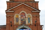 Церковь Георгия Победоносца, , Малей, Грязинский район, Липецкая область