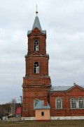 Церковь Георгия Победоносца, , Малей, Грязинский район, Липецкая область