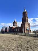 Церковь Георгия Победоносца, , Малей, Грязинский район, Липецкая область