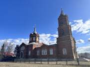 Церковь Георгия Победоносца, , Малей, Грязинский район, Липецкая область