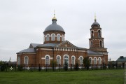 Церковь Николая Чудотворца, фото сайта rustemple.narod.ru<br>, Плеханово, Грязинский район, Липецкая область