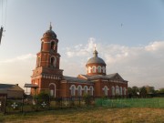 Церковь Николая Чудотворца, , Плеханово, Грязинский район, Липецкая область