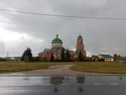 Плеханово. Николая Чудотворца, церковь