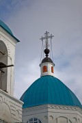 Церковь Богоявления Господня, , Ярлуково, Грязинский район, Липецкая область