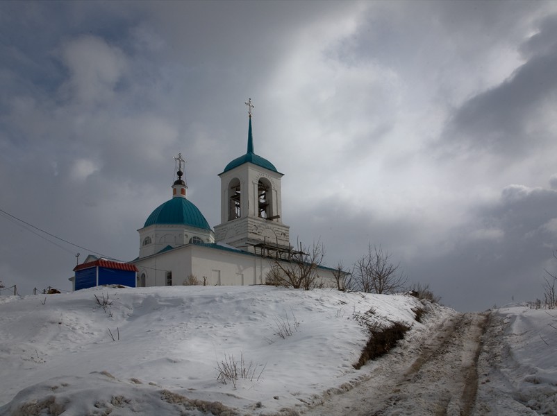 Церковь Богоявления Господня, Ярлуково (Грязинский район, Липецкая область). дополнительная информация