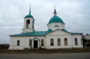 Церковь Богоявления Господня, , Ярлуково, Грязинский район, Липецкая область