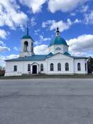 Церковь Богоявления Господня, , Ярлуково, Грязинский район, Липецкая область