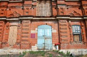 Церковь Воскресения Христова, , Воскресенское (Воскресенский с/с), Данковский район, Липецкая область