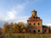 Церковь Казанской иконы Божией Матери - Еропкино - Данковский район - Липецкая область