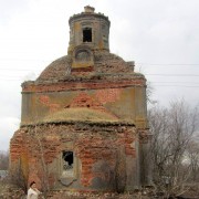 Еропкино. Казанской иконы Божией Матери, церковь