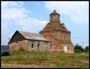 Церковь Казанской иконы Божией Матери-Еропкино-Данковский район-Липецкая область-Лобготт Пипзам