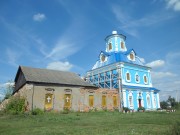 Еропкино. Казанской иконы Божией Матери, церковь