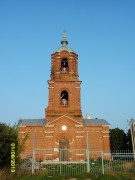 Церковь Михаила Архангела - Порой - Добровский район - Липецкая область
