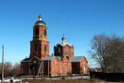 Церковь Михаила Архангела, , Порой, Добровский район, Липецкая область