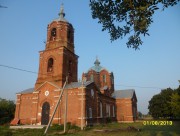 Церковь Михаила Архангела