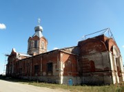 Церковь Михаила Архангела и Илии Пророка