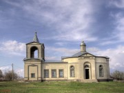 Церковь Михаила Архангела, , Марчуки, Елецкий район и г. Елец, Липецкая область