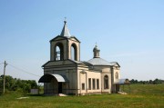 Церковь Михаила Архангела, вид с юго-запада<br>, Марчуки, Елецкий район и г. Елец, Липецкая область