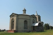Церковь Михаила Архангела, вид с северо-востока<br>, Марчуки, Елецкий район и г. Елец, Липецкая область