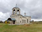 Церковь Михаила Архангела, , Марчуки, Елецкий район и г. Елец, Липецкая область