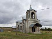 Церковь Михаила Архангела, , Марчуки, Елецкий район и г. Елец, Липецкая область