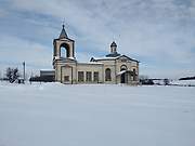 Марчуки. Михаила Архангела, церковь