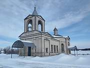 Марчуки. Михаила Архангела, церковь