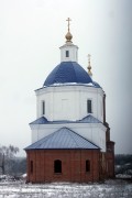 Церковь Михаила Архангела, , Петровское, Измалковский район, Липецкая область