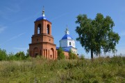 Петровское. Михаила Архангела, церковь