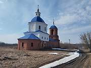 Петровское. Михаила Архангела, церковь